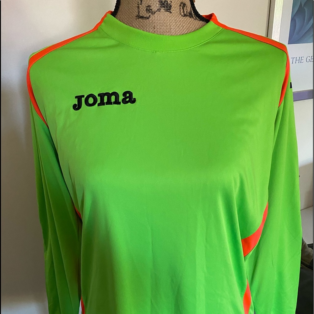 Joma Keeper Jersey